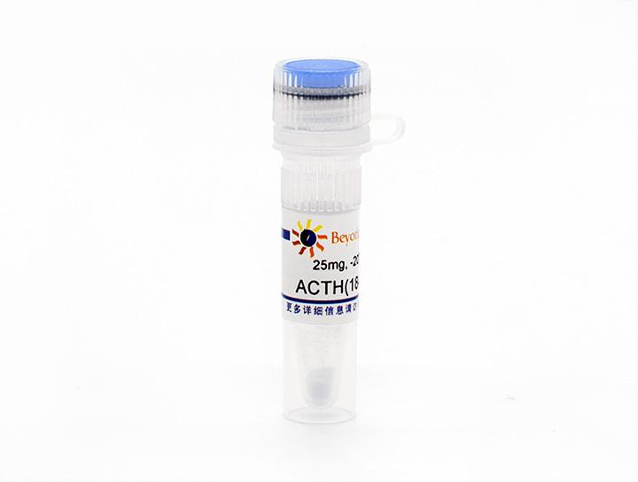 ACTH(18-39) human (人促肾上腺皮质激素, 18-39)